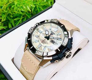 Đồng Hồ Nam Seiko 5 Sport SRPA01K1