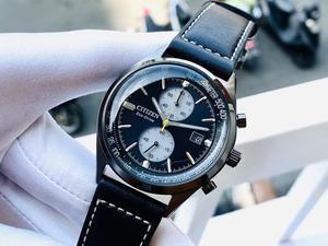 Đồng Hồ Nam Citizen CA7027-08E