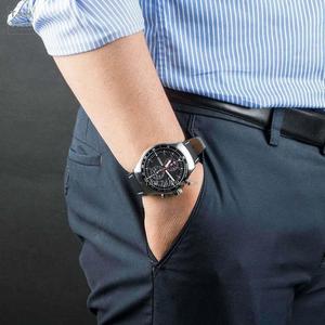 Đồng Hồ Nam Citizen CA7010-19E