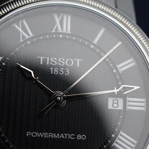 Đồng Hồ Nam Tissot T097.407.11.053.00