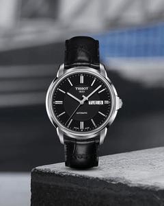 Đồng Hồ Nam Tissot T065.430.16.051.00