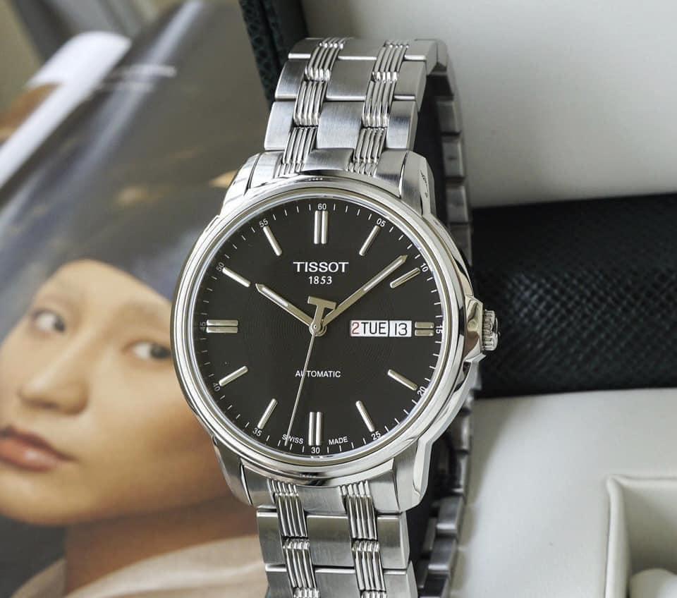 Đồng Hồ Nam Tissot T065.430.11.051.00