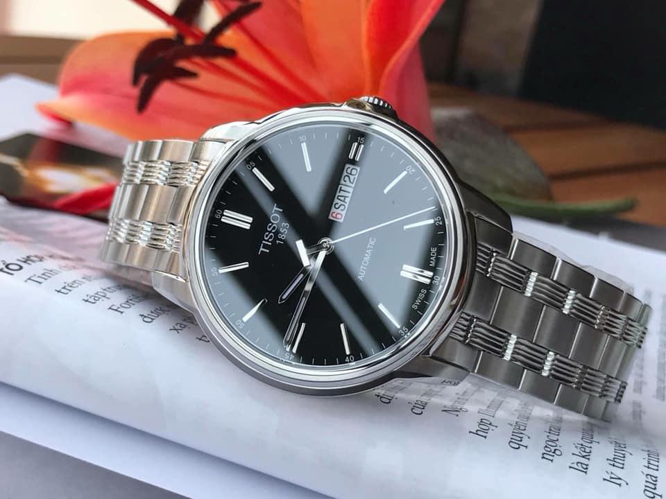 Đồng Hồ Nam Tissot T065.430.11.051.00