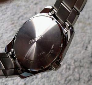 Đồng Hồ Nam Seiko SNE391P1