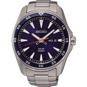 Đồng Hồ Nam Seiko SNE391P1