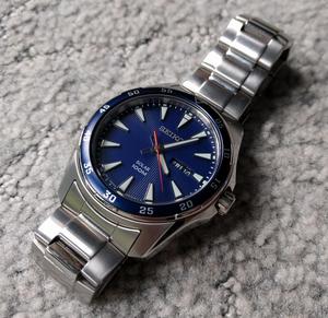 Đồng Hồ Nam Seiko SNE391P1