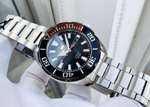 Đồng Hồ Nam Seiko SRPC57K1