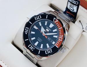 Đồng Hồ Nam Seiko SRPC57K1