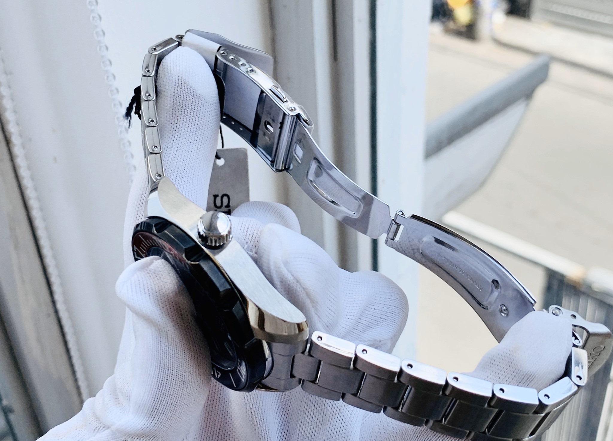 Đồng Hồ Nam Seiko SRPC57K1