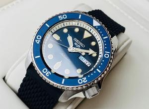 Đồng Hồ Nam Seiko SRPD71K2