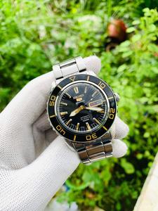 Đồng Hồ Nam Seiko SNZH57K1