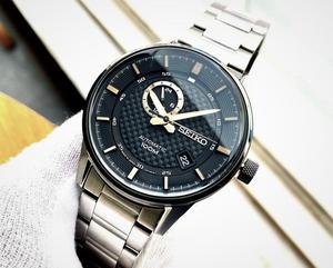 Đồng Hồ Nam Seiko SSA389K1