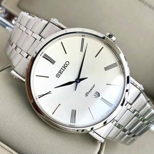 Đồng Hồ Nam Seiko SKP391