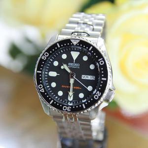 Đồng Hồ Nam Seiko SKX007K2