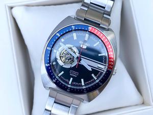 Đồng Hồ Nam Seiko 5 Sport SSA329K1