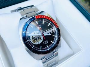 Đồng Hồ Nam Seiko 5 Sport SSA329K1