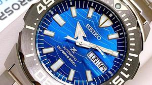 Đồng Hồ Nam Seiko SRPE09K1