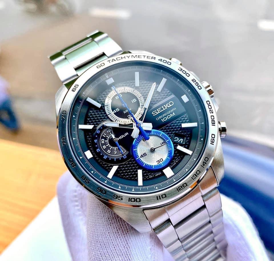 Đồng Hồ Nam Seiko SSB257P1