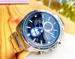 Đồng Hồ Nam Seiko SSB257P1