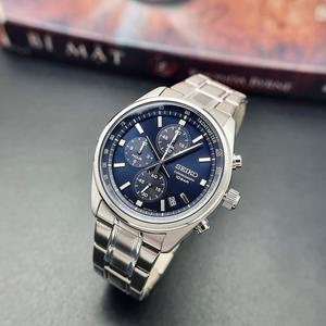 Đồng Hồ Nam Seiko SSB377P1