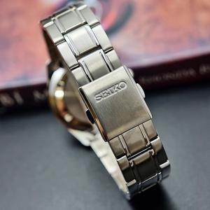 Đồng Hồ Nam Seiko SSB377P1