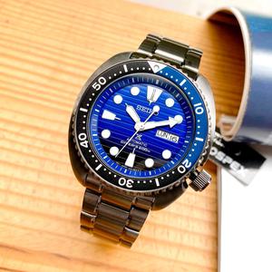 Đồng Hồ Nam Seiko SRPD11