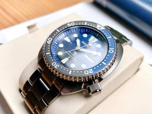 Đồng Hồ Nam Seiko SRPD11