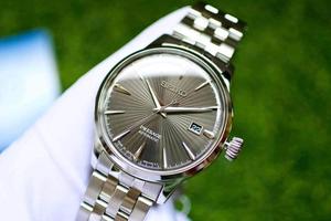 Đồng Hồ Nam Seiko Presage Cocktail SRPE17J1