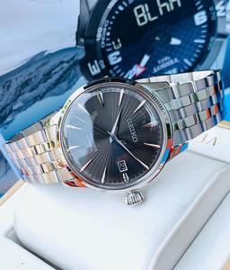 Đồng Hồ Nam Seiko Presage Cocktail SRPE17J1