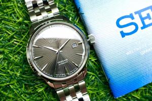 Đồng Hồ Nam Seiko Presage Cocktail SRPE17J1