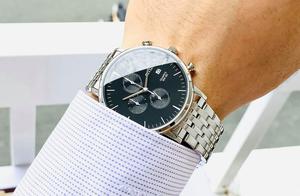 Đồng hồ Nam Citizen AN3610-55E