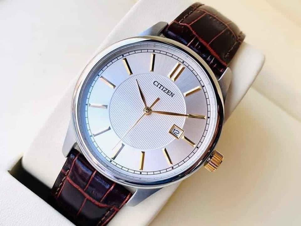 Đồng Hồ Nam Citizen BI1054-04A