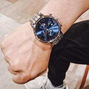 Đồng Hồ Nam Citizen AN3614-54L