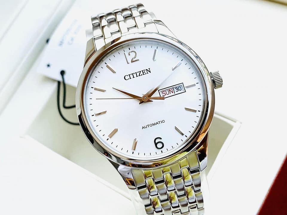 Đồng Hồ Nam Citizen NH7500-53A