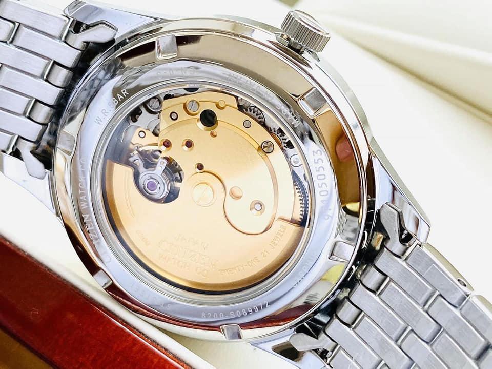 Đồng Hồ Nam NH7500-53A