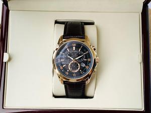Đồng Hồ Nam Citizen BL5542-07E