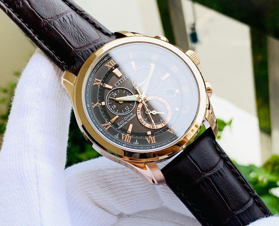 Đồng Hồ Nam Citizen BL5542-07E