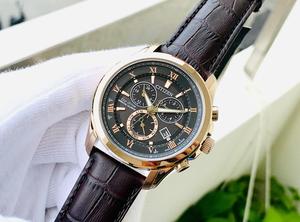 Đồng Hồ Nam Citizen BL5542-07E