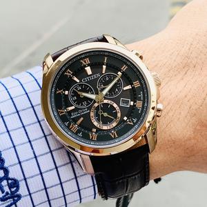 Đồng Hồ Nam Citizen BL5542-07E