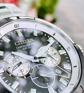 Đồng Hồ Nam Citizen AN8011-52E