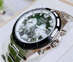 Đồng Hồ Nam Citizen AN8011-52E