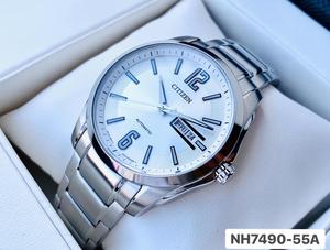 Đồng Hồ Nam Citizen NH7490-55A 