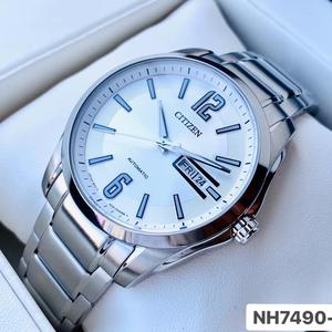 Đồng Hồ Nam Citizen NH7490-55A 