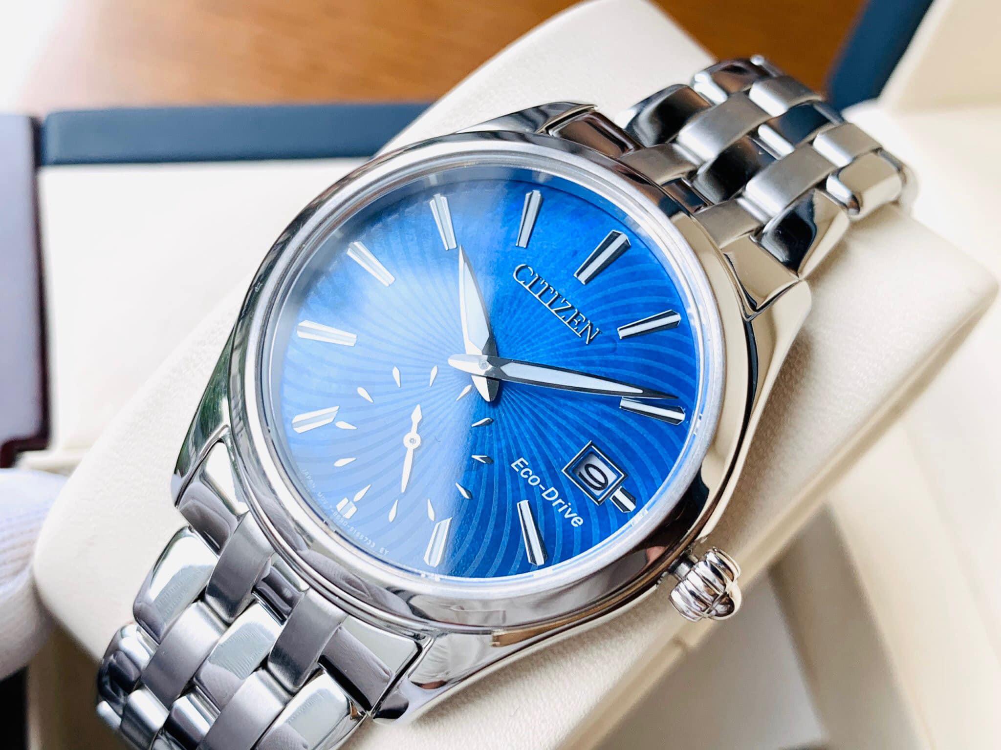 Đồng Hồ Nữ Citizen EV1030-57N
