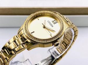 Đồng Hồ Nữ Citizen EL3088-59P