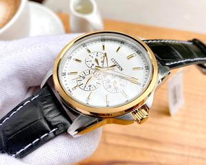 Đồng Hồ Nam Citizen AG8344-06A