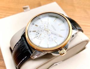 Đồng Hồ Nam Citizen AG8344-06A