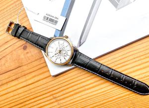 Đồng Hồ Nam Citizen AG8344-06A