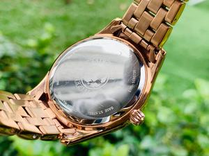 Đồng Hồ Nữ Citizen EO1143-54E