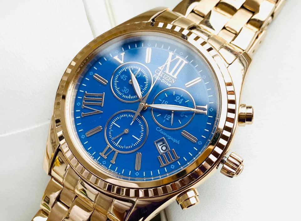 Đồng Hồ Nữ Citizen FB1363-56L